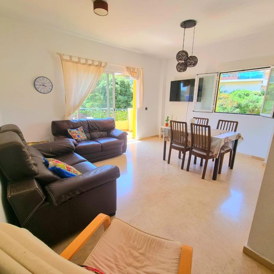 Ferienwohnung Adil Mar Mijas Exterior foto