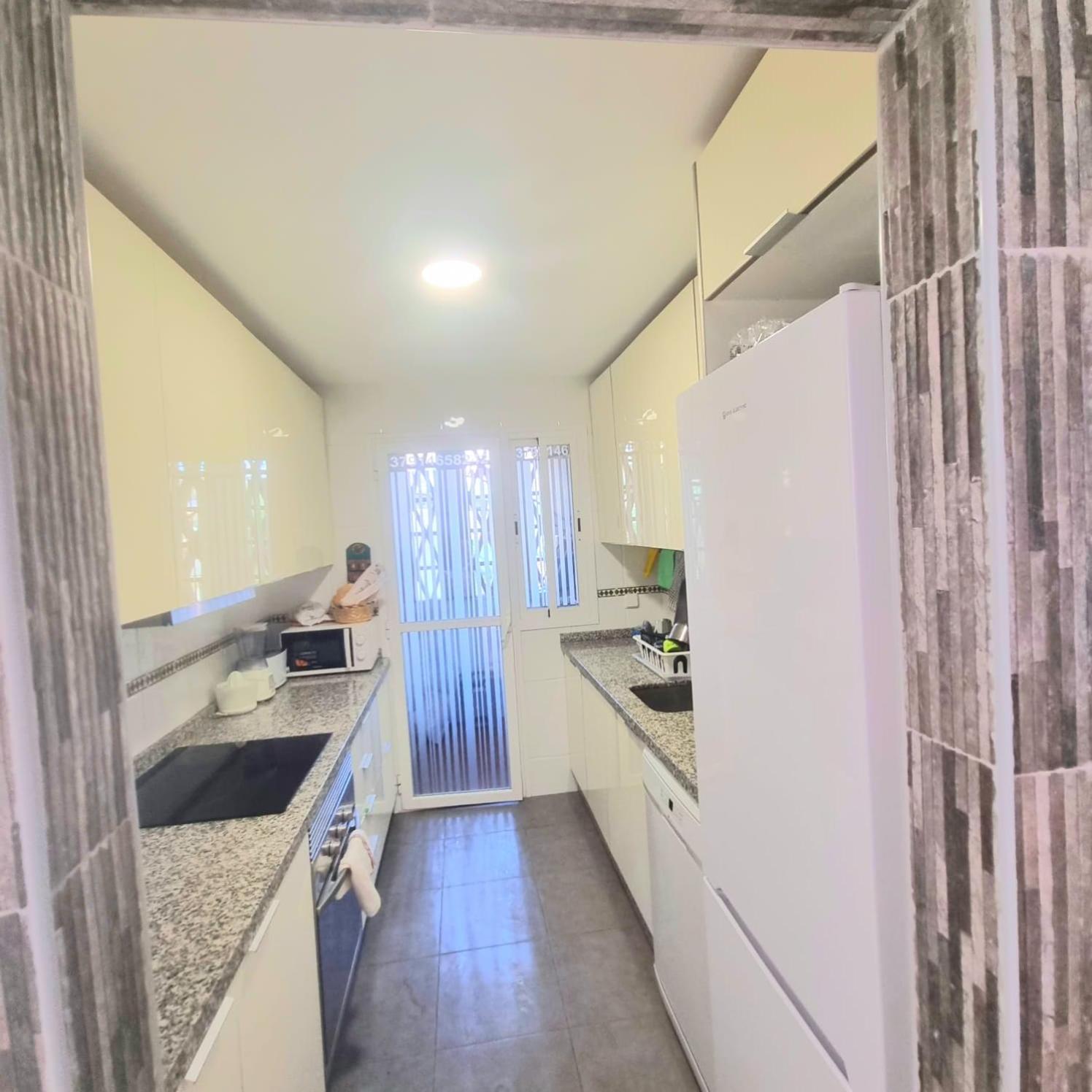 Ferienwohnung Adil Mar Mijas Exterior foto